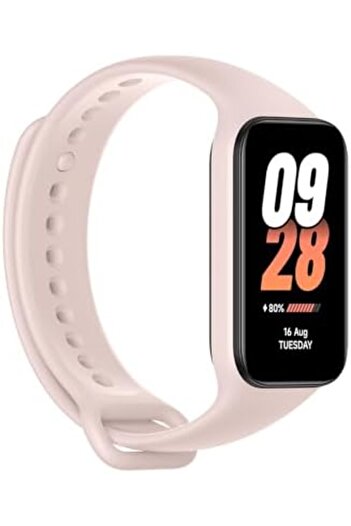 Xiaomi Xiaomi Smart Band 8 Active Pink