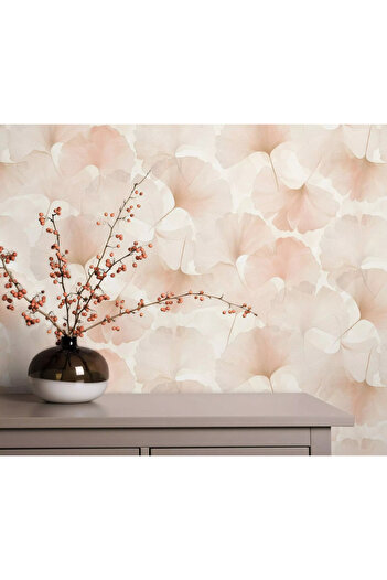 erismann Decorative wallpaper floral pattern, bedroom Elysium 10470-05