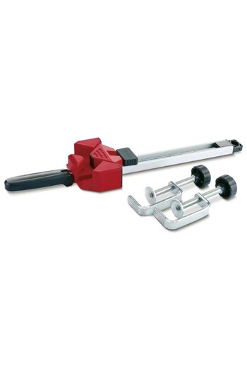 PARKSIDE Parkside angle clamp with tilt handle
