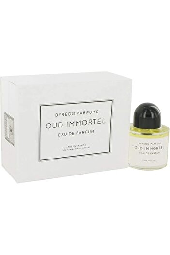 Byredo Byredo Oud Immortel Unisex Eau De Parfum 100ml