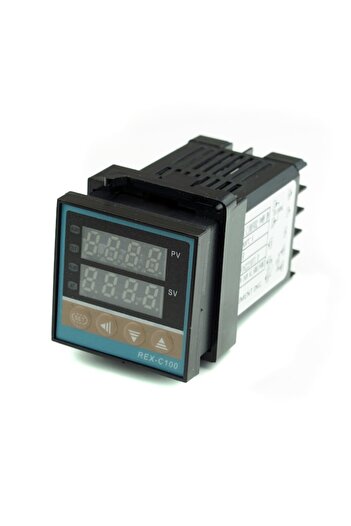OEM Temperature Controller SSR REX-C100, 230V