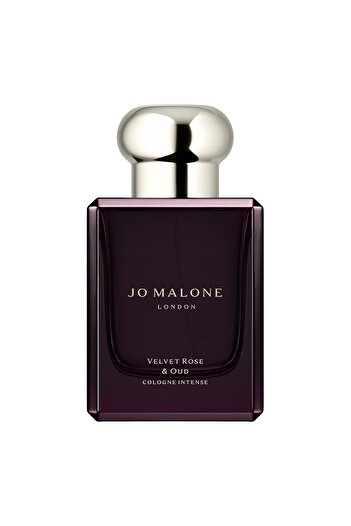 Jo Malone Jo Malone Velvet Rose & Oud Unisex Cologne Intense 50ml