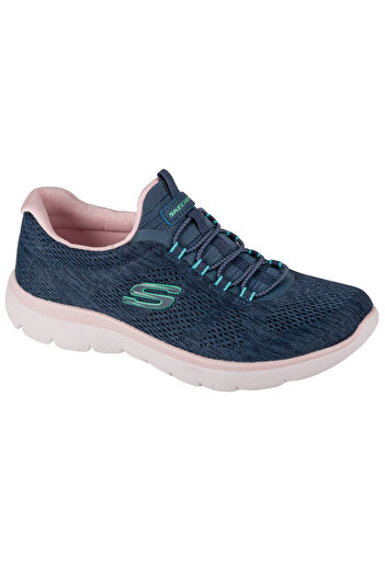 SKECHERS Skechers Summits - Fun Flair, Pantofi sport pentru femei