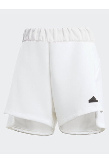 adidas adidas Women's Sports Shorts IN5149 White