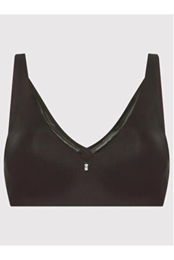 Triumph triumph Women's Non-wired Bra 10207952 Black