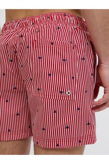 Jack & Jones Jpstmauı Men's Swim Shorts 12272933