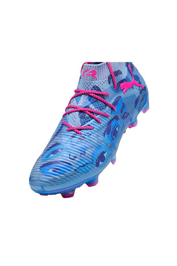 Puma Future8 Ultimatexkidsuper Fg Erkek Çim Zemin Kramponu 10843401 Mavi