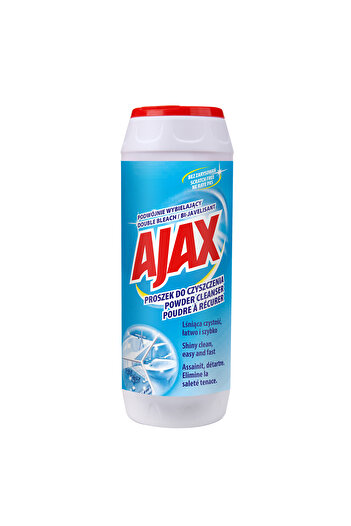 Ajax Ajax Double Bleach cleaning powder 450g