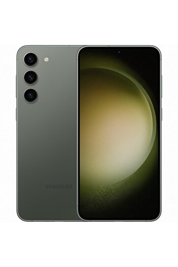 Samsung Mobile phone Samsung Galaxy S23 Plus, Dual SIM, 512GB, 8GB RAM, 5G, Green