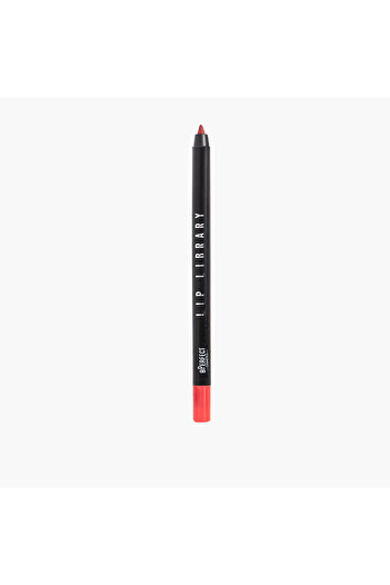 Bperfect Cosmetics Bperfect Lip Library Lip Liner - 1.5 gms
