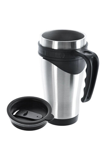 Orion Termos tip cana cu maner, 0,45 l , Orion