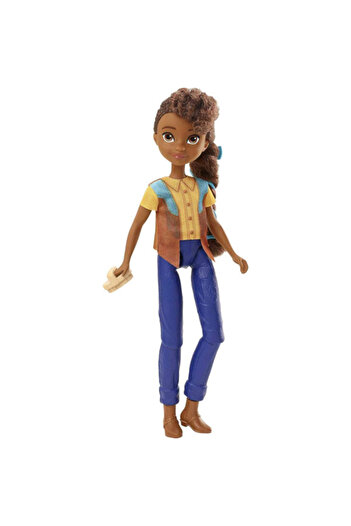 mattel Spirit Untamed Prudence Fashion Doll, 18cm