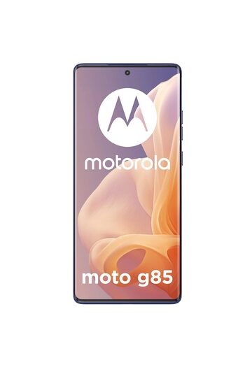 Motorola Telefon mobil Motorola Moto G85, 8GB RAM, 256GB, 5G, Cobalt Blue