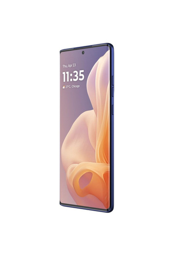 Motorola Telefon mobil Motorola Moto G85, 8GB RAM, 256GB, 5G, Cobalt Blue