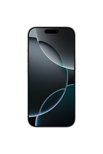 Apple Mobile phone Apple iPhone 16 Pro, 8GB RAM, 1TB, 5G, White Titanium