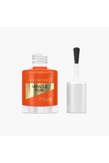Max Factor Miracle Pure Nail Polish - 12 ml