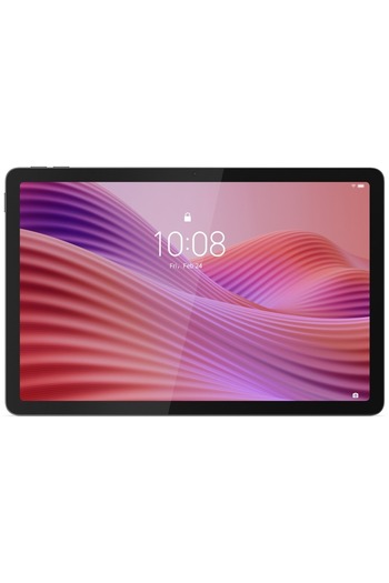 LENOVO Tablet Lenovo Tab TB311XU + Clear Case, 10.1", 4GB RAM, 128GB, 4G, Luna Gray