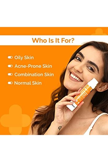 The Derma Co 1% Hyaluronic Sunscreen Aqua Ultra Light Gel with SPF 50 PA++++ For Broad Spectrum, UV