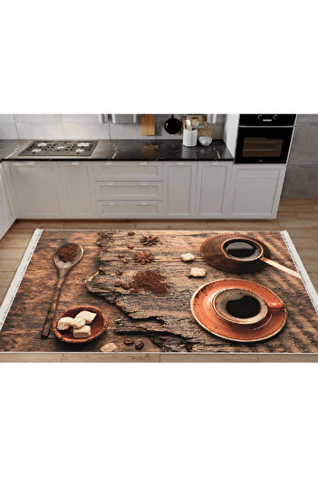 OEM Covor bucătărie antiderapant, 80x150 cm, CBU125