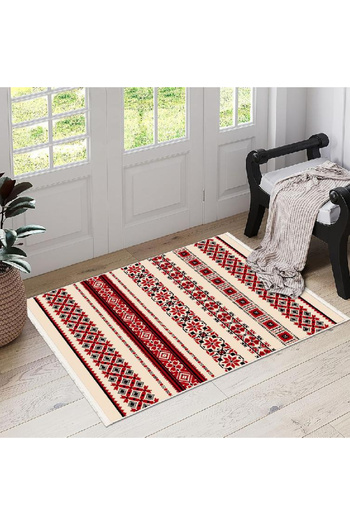 OEM Anti-slip living room rug, 120x180 cm, CCA154