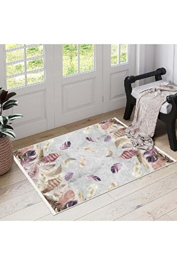 OEM Anti-slip living room rug, 120x180 cm, CCA116