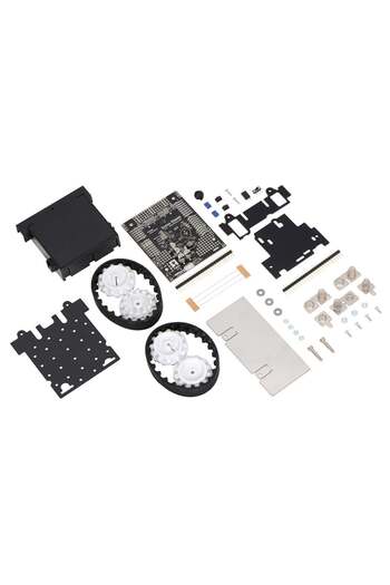 Pololu Kit robot Zumo pentru Arduino v1.2 (fără motoare)