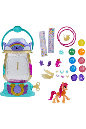 Hasbro My Little Pony Playset - Sunny Starscout's Lantern