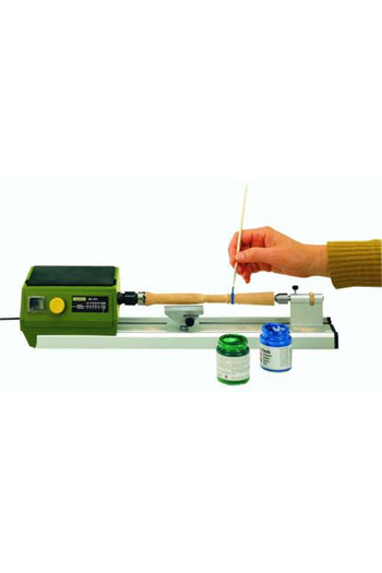 Proxxon - MICRO wood lathe DB 250