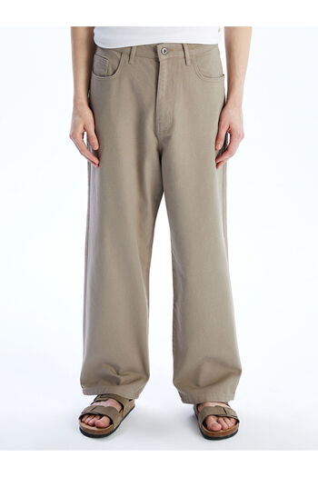 LC Waikiki Standard Mold Men's Trousers