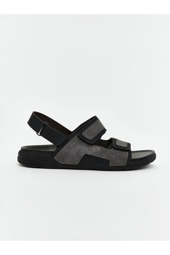 LC Waikiki Double Strap Men's Sandals