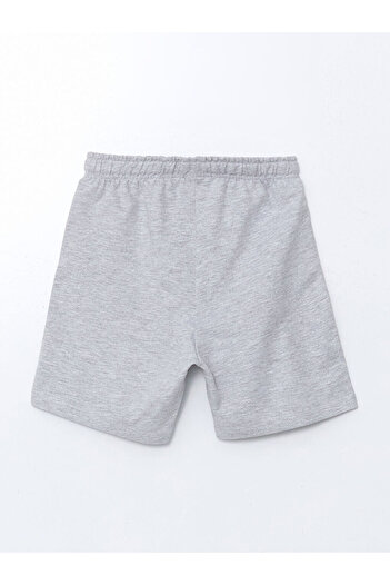 LC Waikiki Quality Parts from Celebi Store |   Boys' Shorts with Elastic Waist