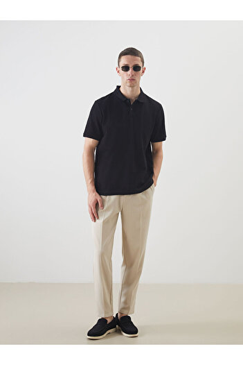 LC Waikiki Polo Neck Men's T-Shirt