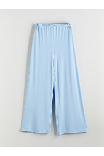 LC Waikiki Women's Trousers with Elastic Waist