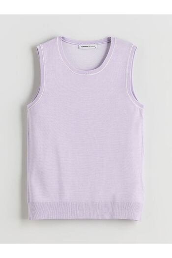 LC Waikiki Crew Neck Women's Knitwear Athlete