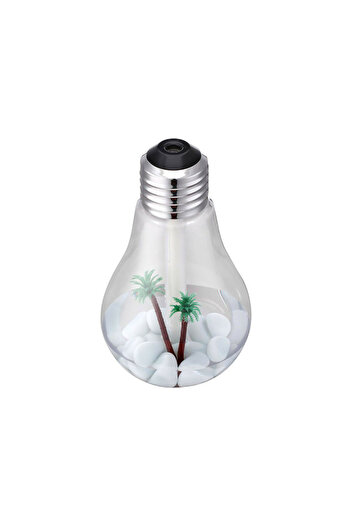 SIKS Umidificator ®, cu LED în formă de bec, 2W