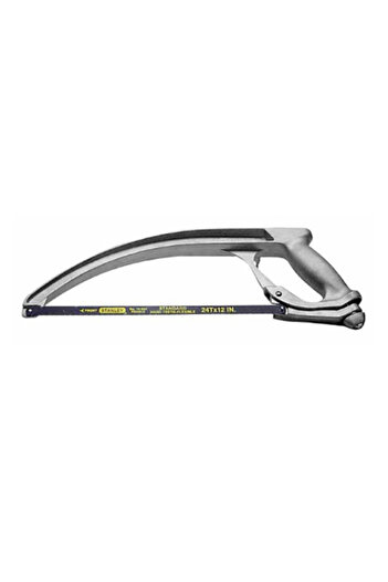 Stanley Elongated Firewood Frame With Aluminum Frame And Handle 300Mm