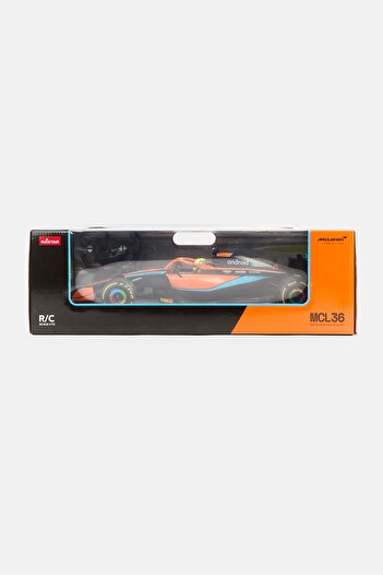 Rastar Mclaren Remote Control Car, Multicolor