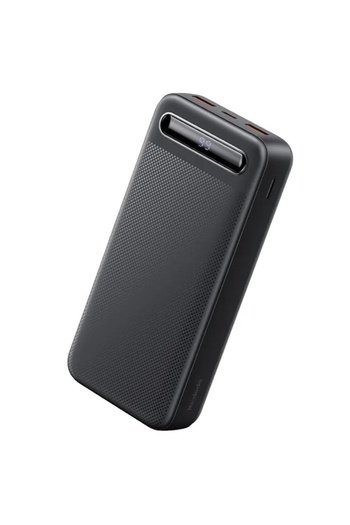 Mcdodo Acumulator Extern Star Series Digital Display 20000mAh, 15W, Negru