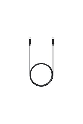 Samsung Cablu Original Type-C la Type-C 1.8m, 5A Negru