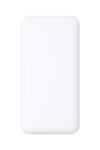 Huawei Cute S 4G LTE Portable Dual Band Mobile WiFi White
