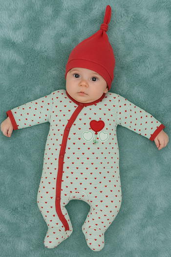 miracool 23 Piece Baby Clothing Set / Newborn Set / Baby Gift Set