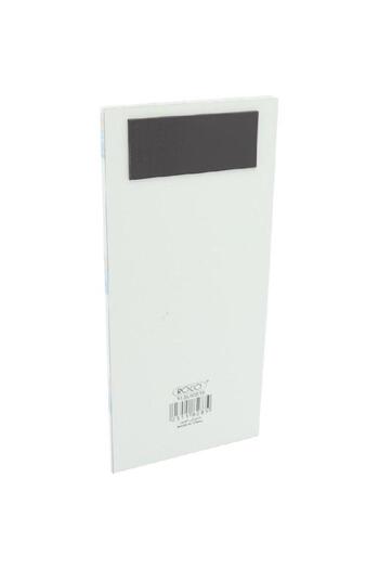 Roco Memo Pad