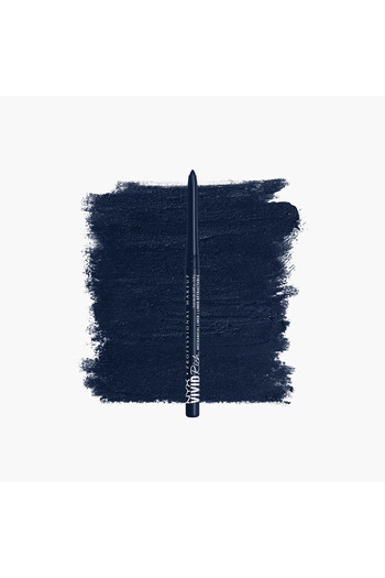 NYX Vivid Rich Eye Liner Pencil