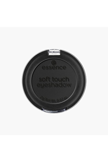 Essence Essence Soft Touch Eyeshadow Palette