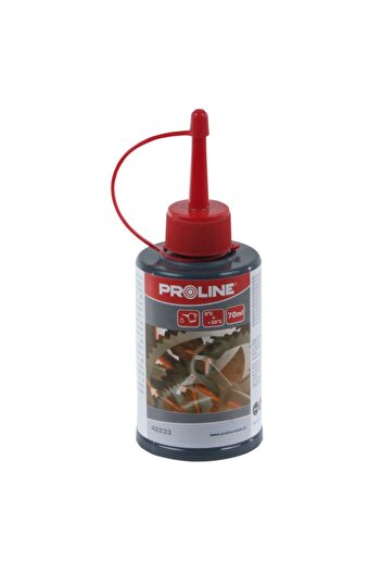 PROLINE VASELINE LUBRICANT 70ML