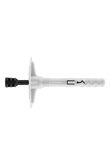 index POLYSTYRENE FIXING DOwels - 10X180MM, 200/SET