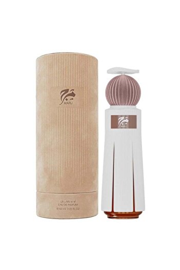 Ahmed Al Maghribi Ahmed Al Maghribi Unisex Perfume by Marj 60ml