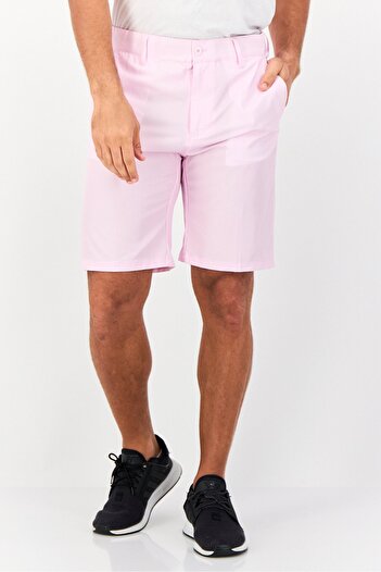 Head Men Sportswear Fit Golf Shorts, Pink