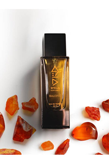 WTD Perfumes Baleinè