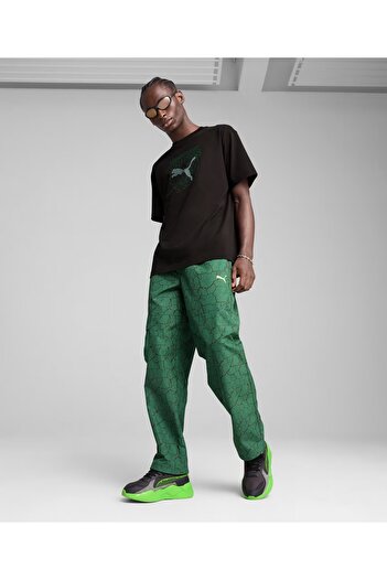 Puma X TMNT Pumatech Pants